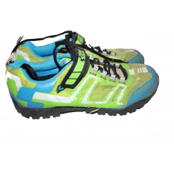 Buty rowerowe Cube rozmiar 40